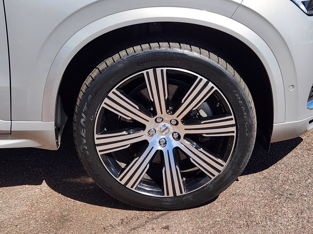 Used 2024 Volvo XC90 T8 Ultimate w/ Lounge Package AWD/4WD image 30