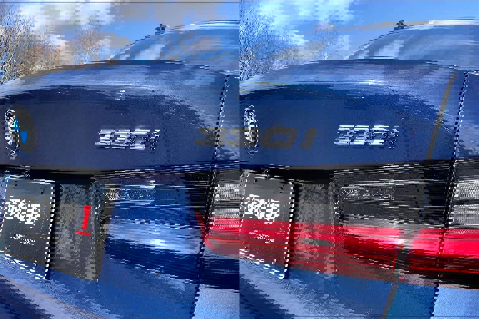 Certified 2023 BMW 330i xDrive 330i xDrive w/ Premium Package image 32