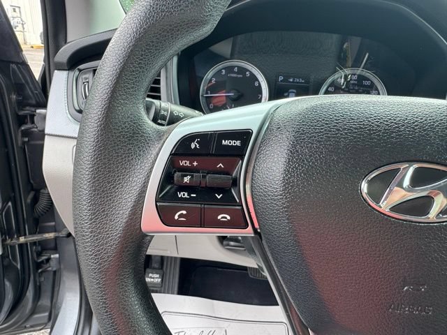 Used 2018 Hyundai Sonata SE FWD image 25