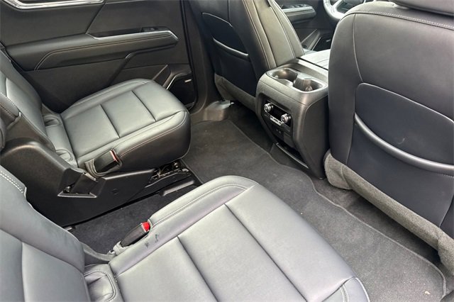 Used 2024 GMC Acadia Elevation image 19