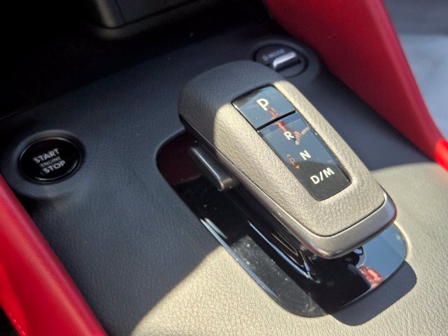 Used 2024 Nissan Z Performance w/ Floor Mat Package RWD image 11