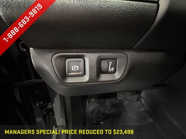 Used 2020 GMC Acadia SLE AWD/4WD image 23