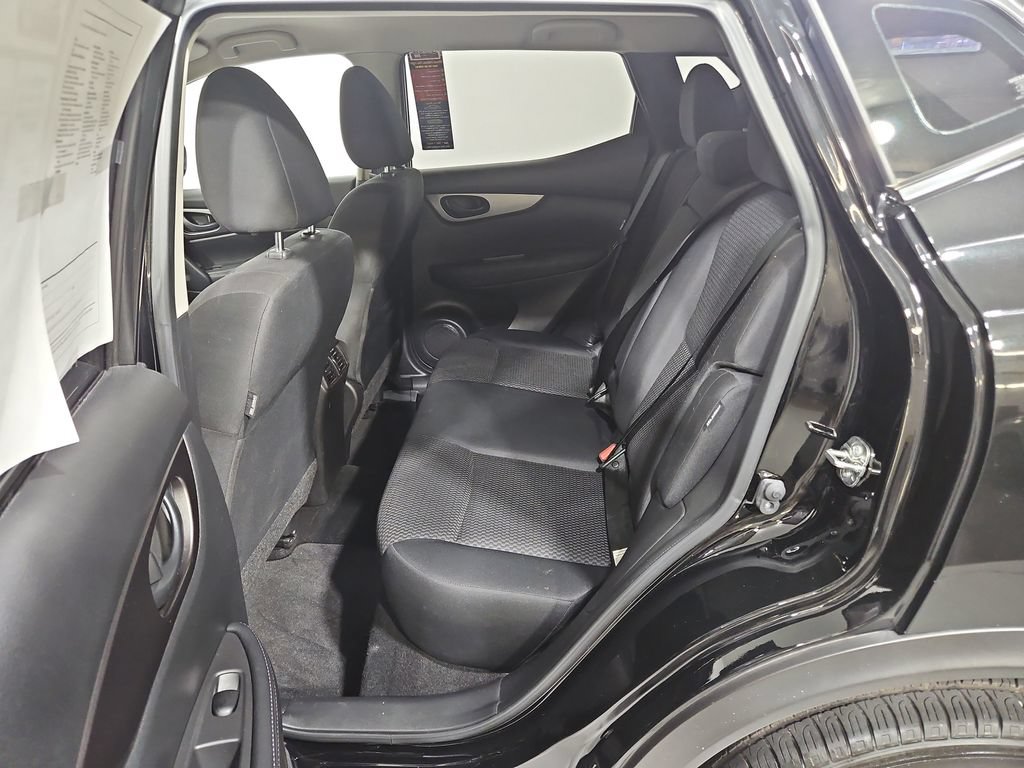 Used 2021 Nissan Rogue Sport S AWD/4WD image 24