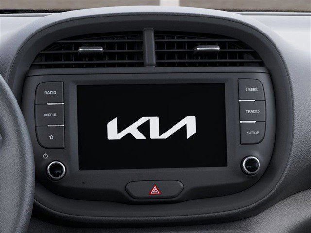 New 2025 Kia Soul LX w/ LX Technology Package image 20