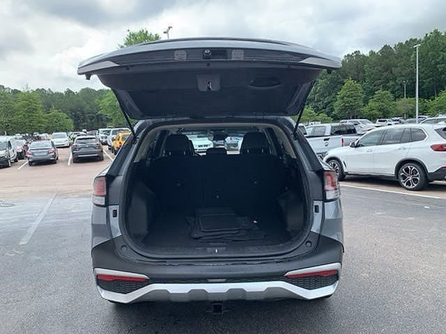 Used 2023 Kia Sportage EX image 16