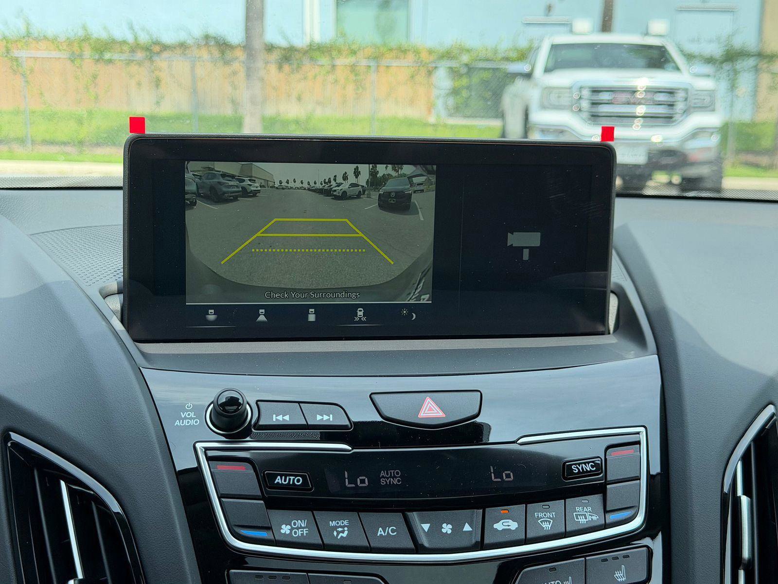 New 2026 Acura RDX SH-AWD w/ Technology Package image 2