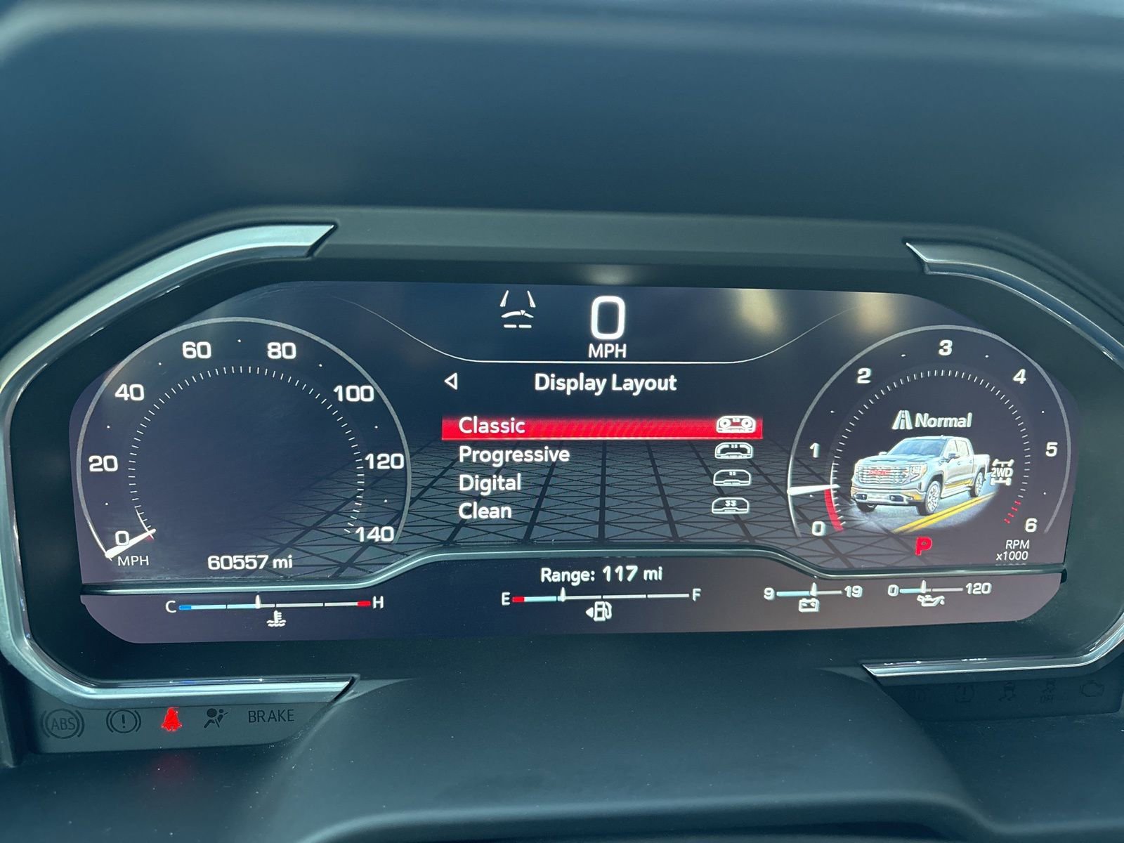 Certified 2023 GMC Sierra 1500 Denali Ultimate image 34