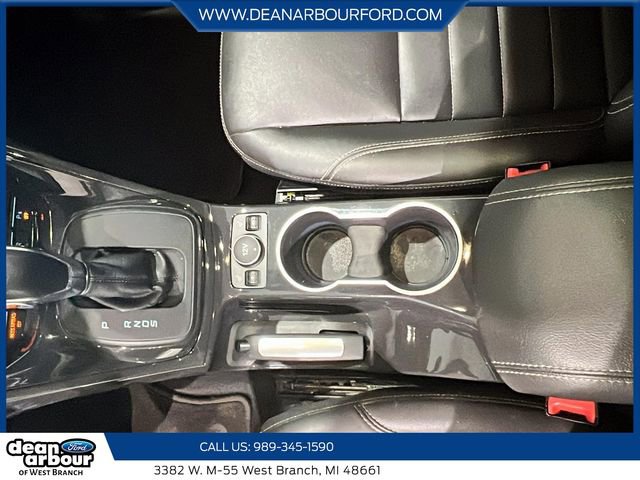Used 2016 Ford Escape Titanium w/ Equipment Group 301A image 18