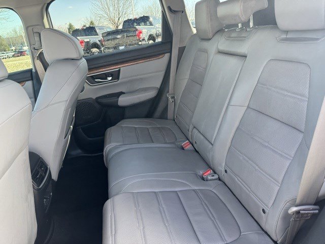 Used 2021 Honda CR-V Touring image 26