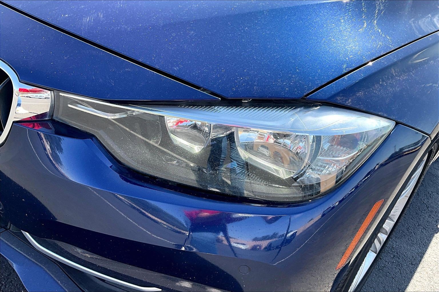 Used 2016 BMW 328i Sedan RWD image 23