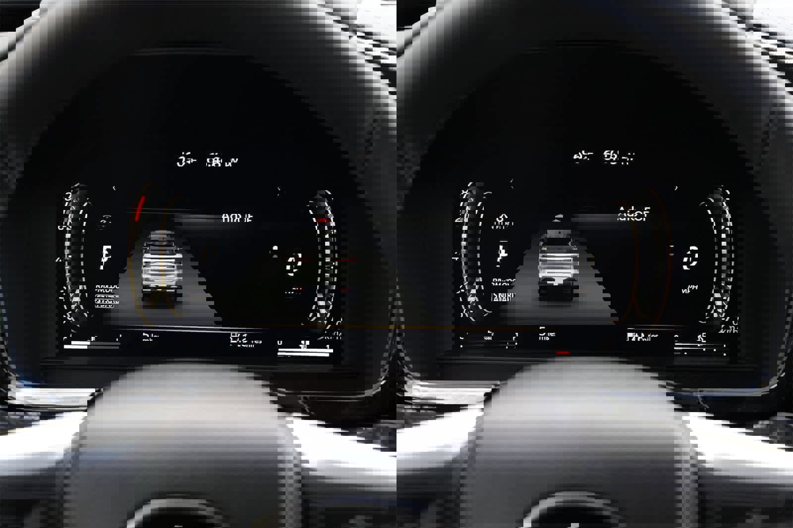 New 2026 INFINITI QX60 Luxe image 12