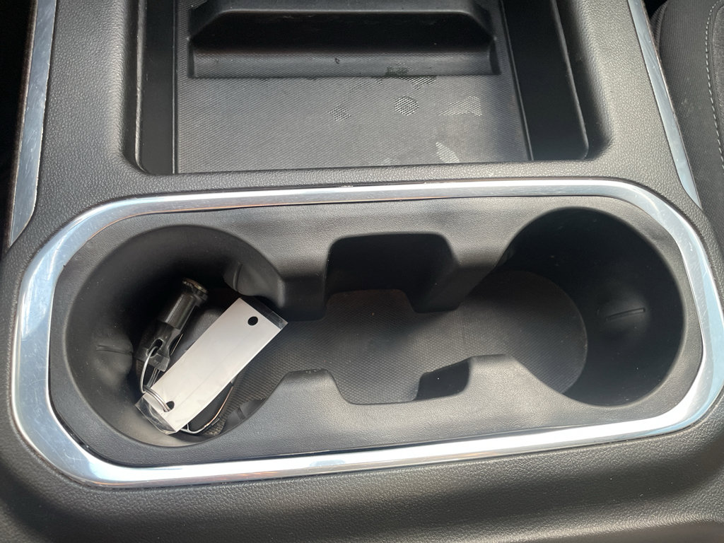 Used 2022 Chevrolet Silverado 1500 RST image 48