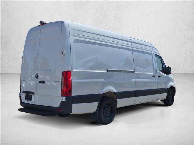 New 2026 Mercedes-Benz Sprinter 2500 image 2