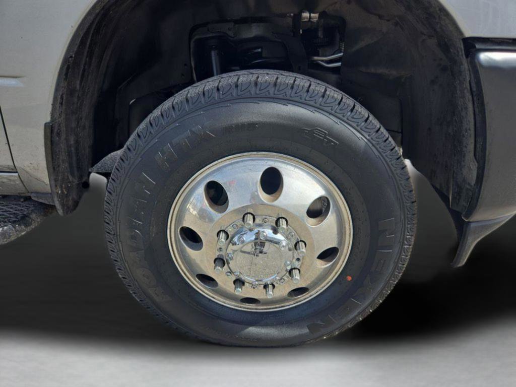 Certified 2024 RAM 3500 Tradesman image 32