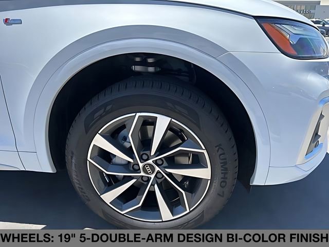 Used 2024 Audi Q5 2.0T Premium Plus AWD/4WD image 10