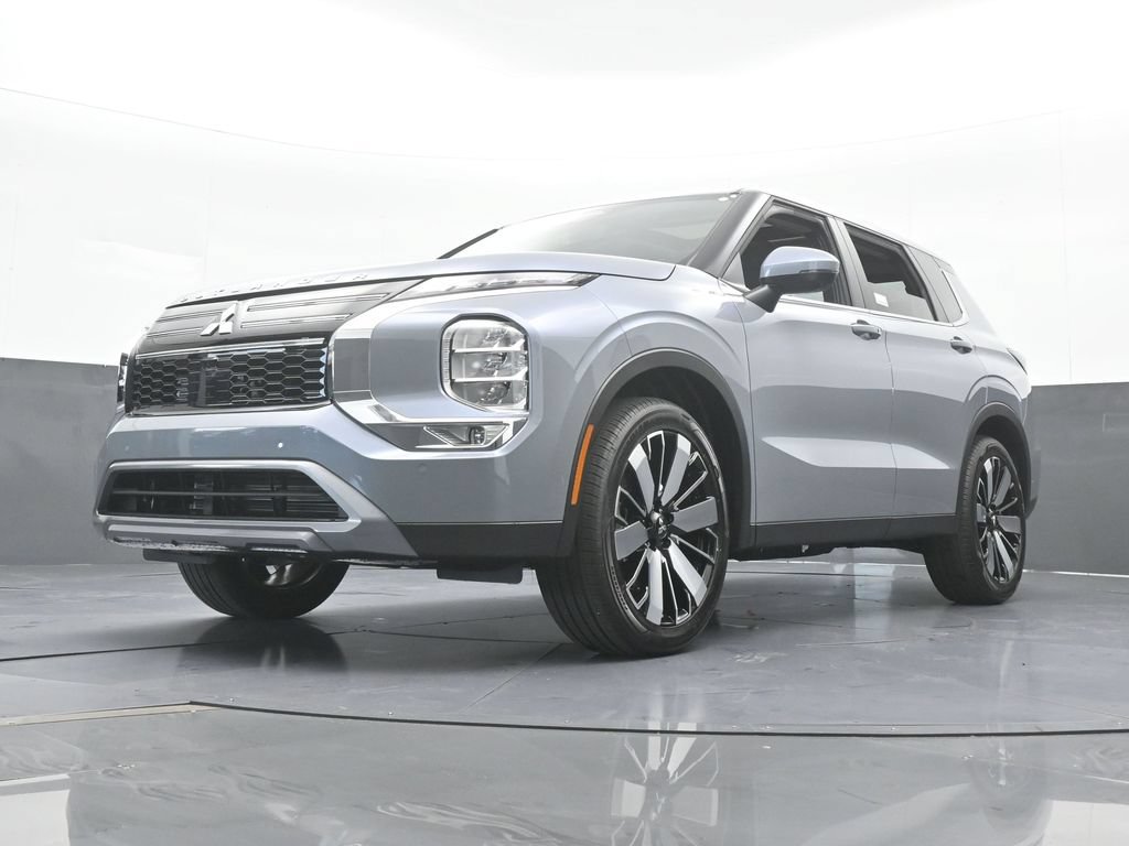 New 2026 Mitsubishi Outlander SE FWD image 63