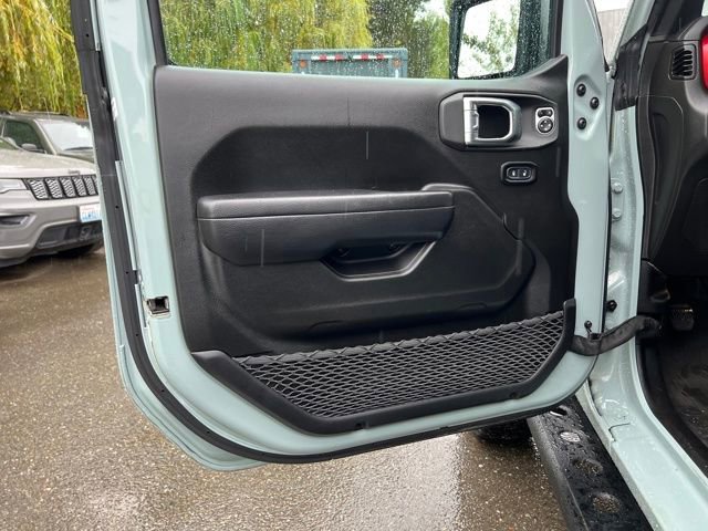 Used 2023 Jeep Wrangler Rubicon image 17