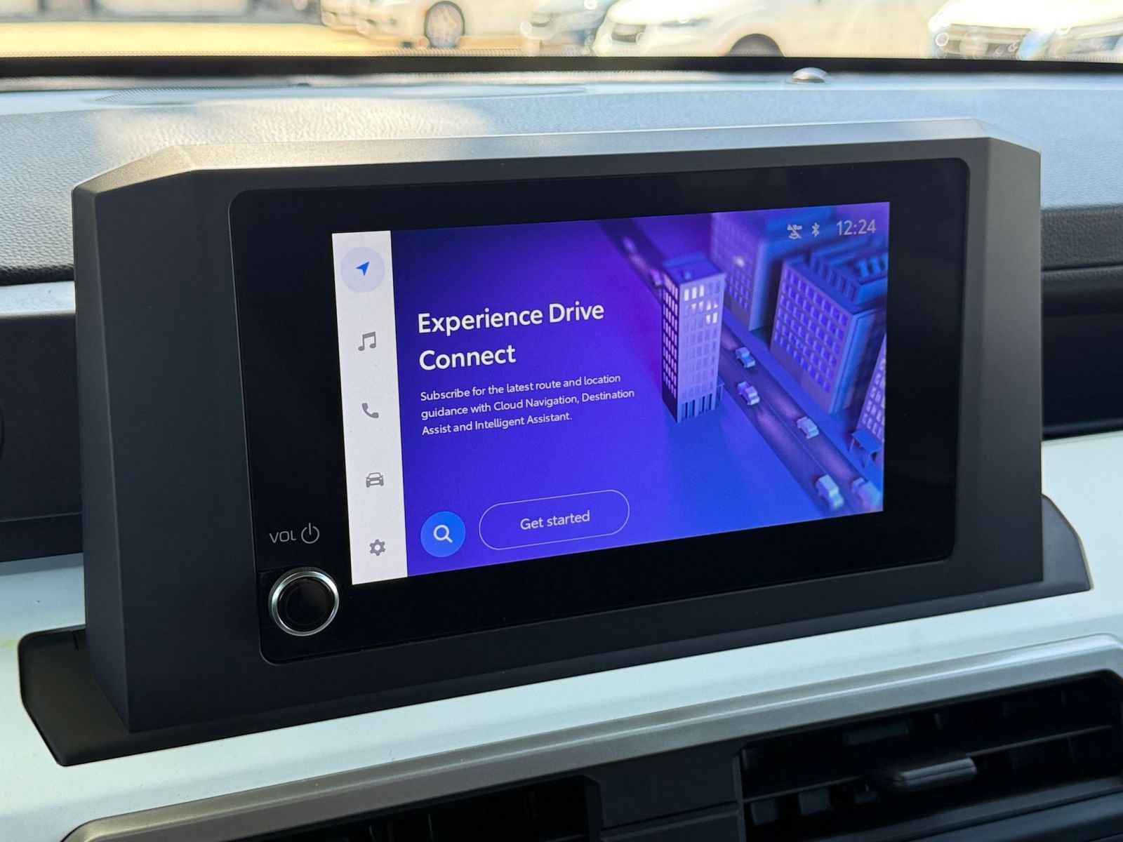 Used 2024 Toyota Tacoma TRD Off-Road image 21