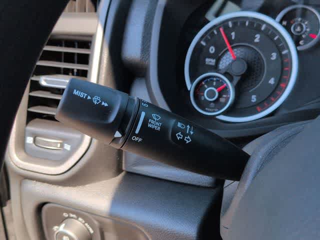 New 2026 RAM 3500 Tradesman w/ Chrome Appearance Group A AWD/4WD image 26