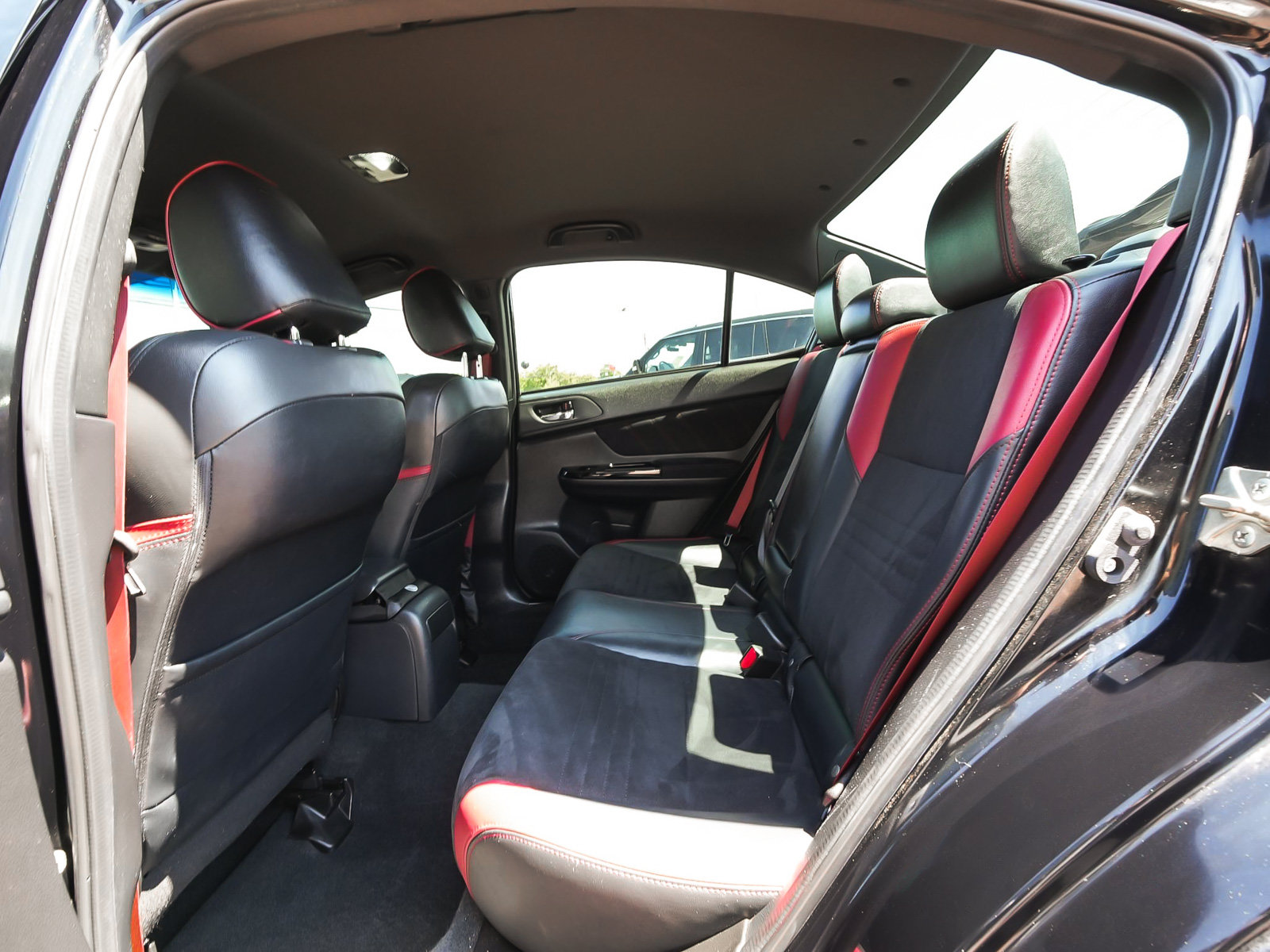 Used 2021 Subaru WRX STI AWD/4WD image 38