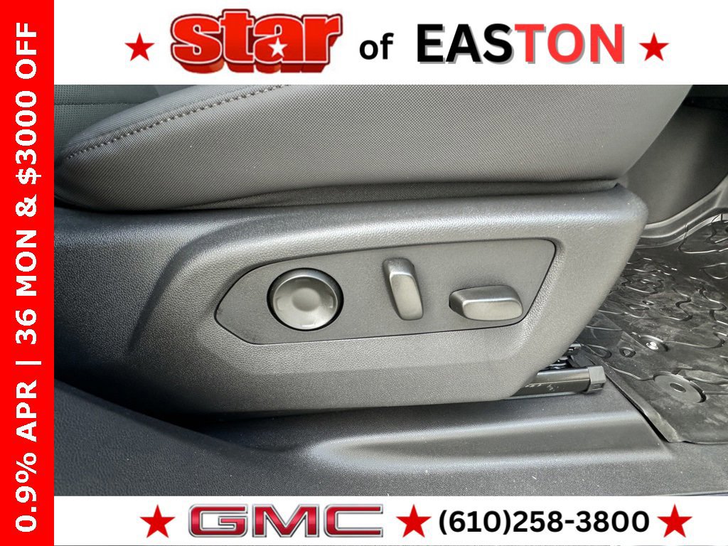 New 2026 GMC Hummer EV SUV image 10