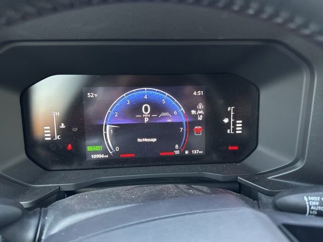 Used 2025 Toyota Land Cruiser 1958 image 21