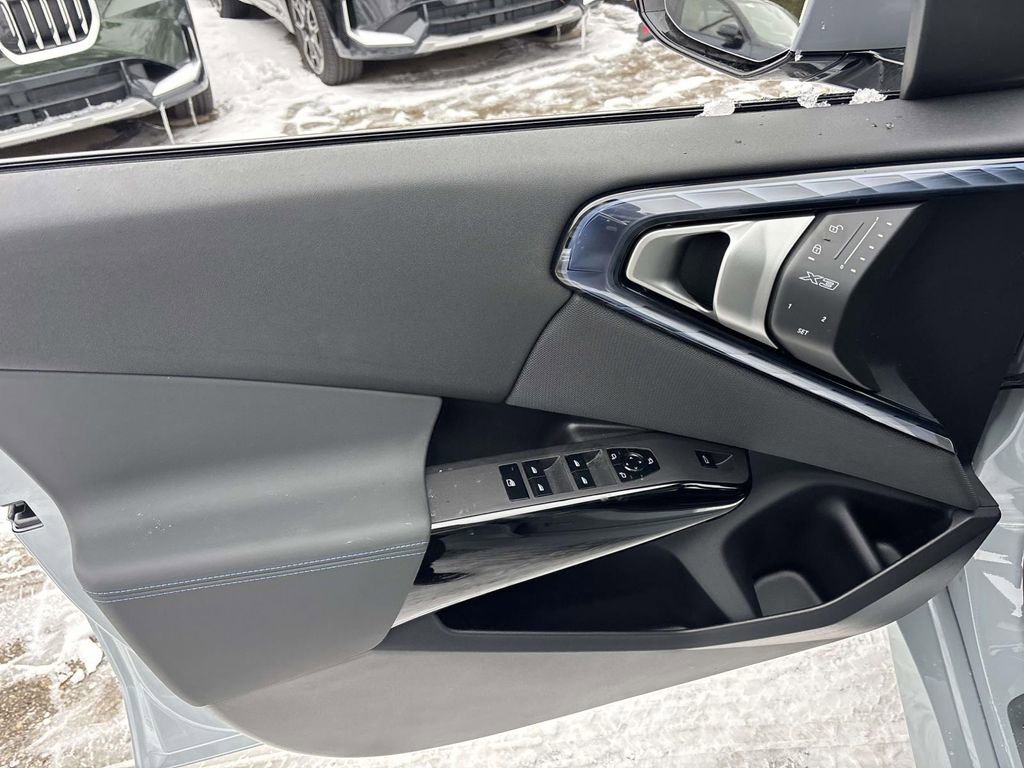 New 2026 BMW X3 xDrive30 w/ M Sport Package image 11