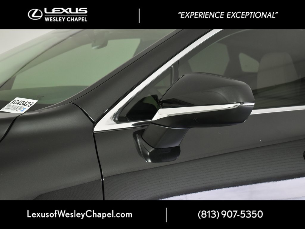 Used 2024 Lexus RX 350 Premium image 12