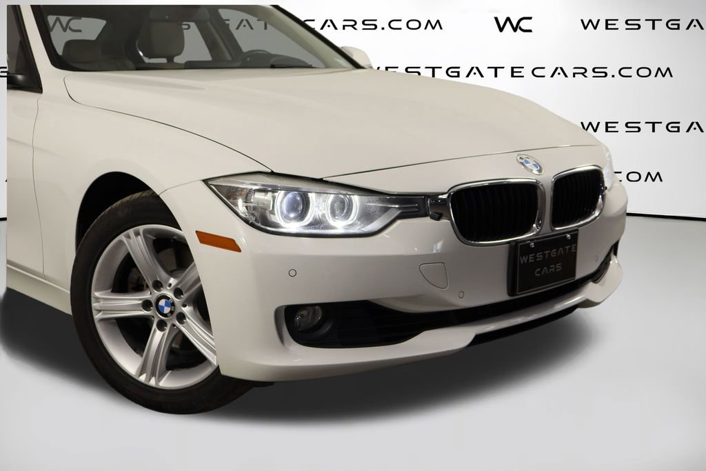 Used 2014 BMW 328i xDrive Sedan image 46