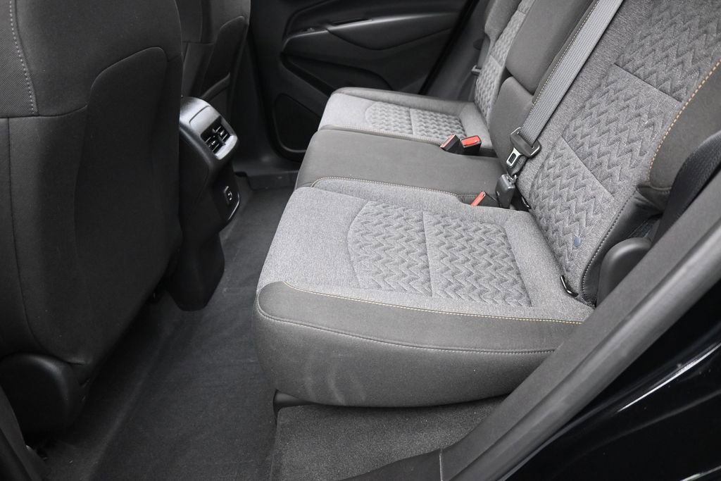 Used 2023 Chevrolet Equinox LT FWD image 29