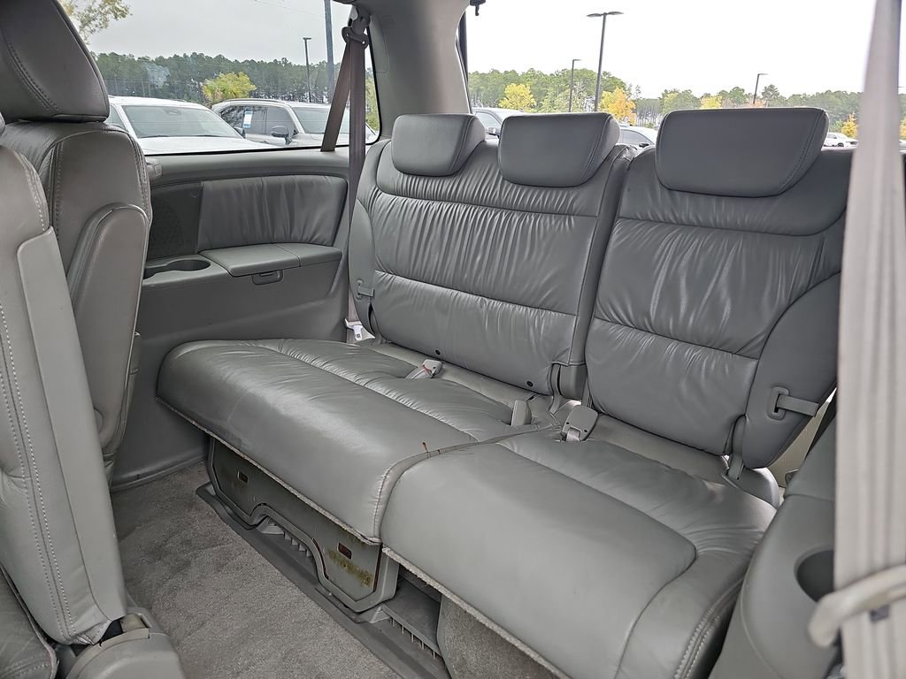 Used 2007 Honda Odyssey EX-L image 15