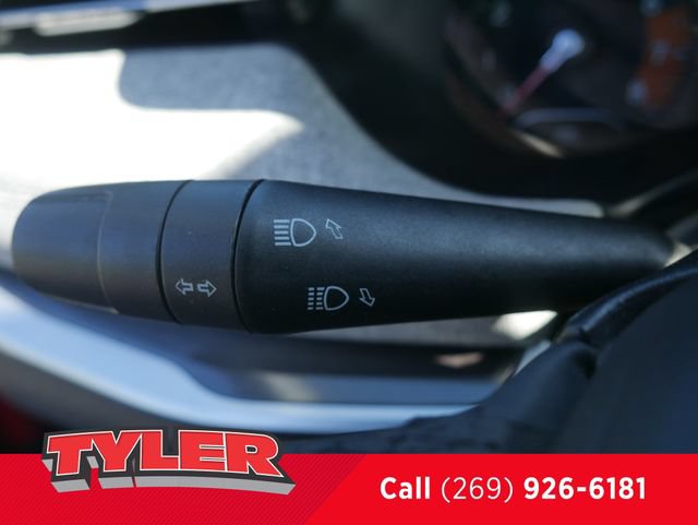 Used 2024 Jeep Compass Latitude AWD/4WD image 24