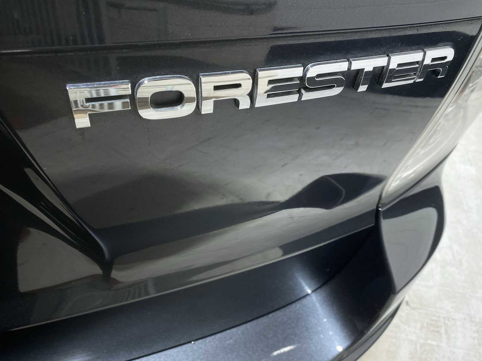 Used 2009 Subaru Forester 2.5X image 7