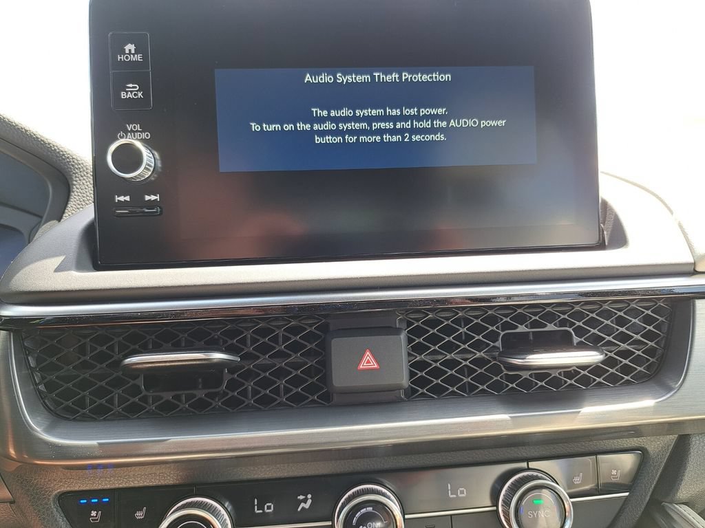 New 2026 Acura ADX A-Spec w/ Advance Package AWD/4WD image 9