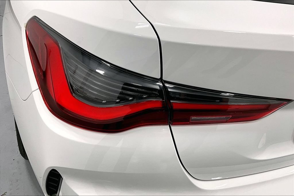 Used 2023 BMW 430i Gran Coupe w/ Premium Package RWD image 32