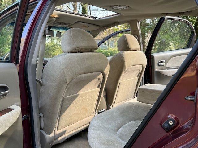 Used 2002 Hyundai Sonata LX FWD image 17