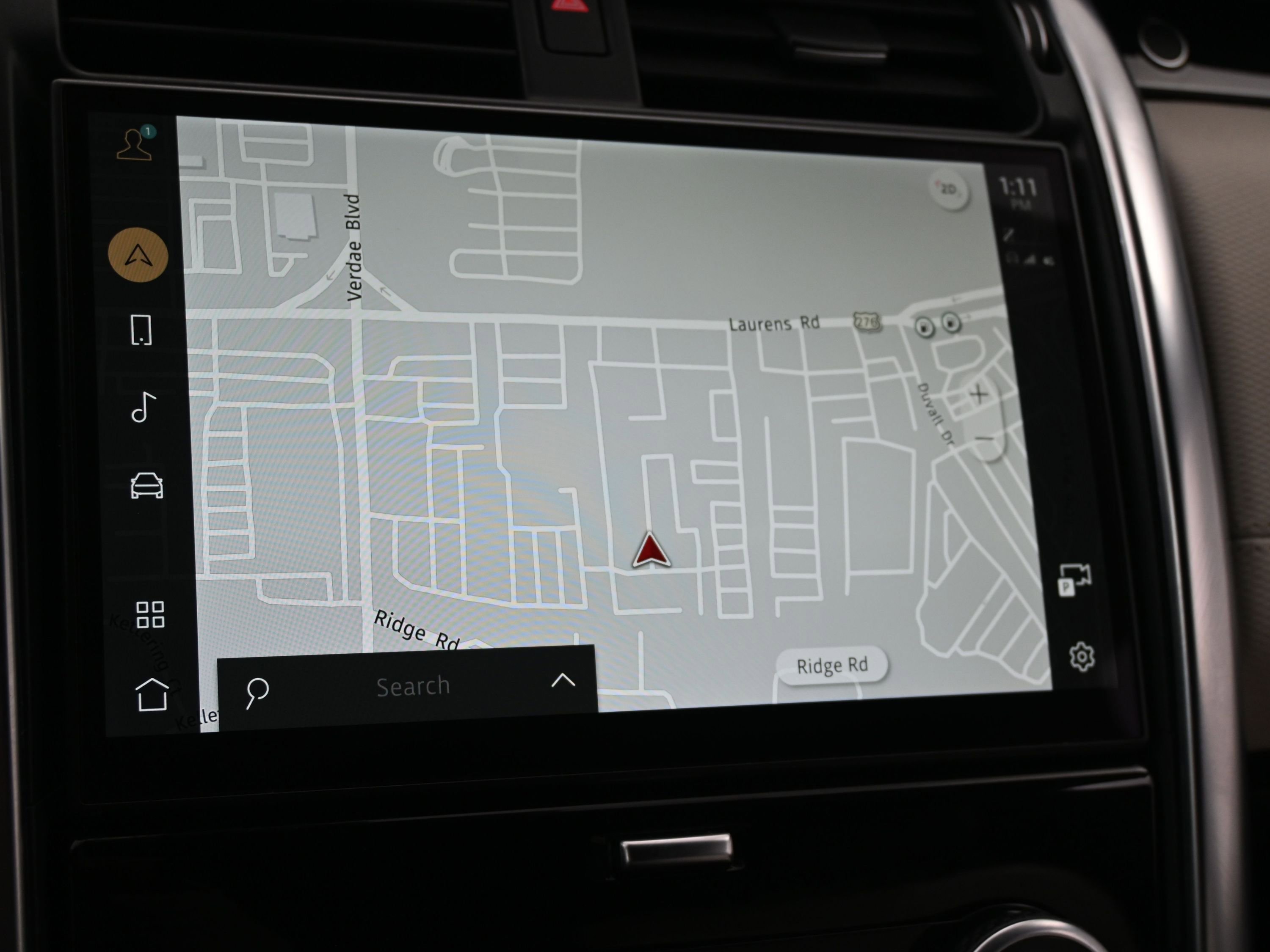 Used 2022 Land Rover Discovery HSE R-Dynamic image 15