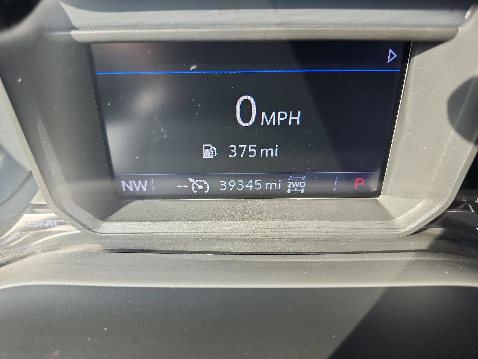 Used 2021 GMC Sierra 1500 SLT w/ SLT Premium Package image 27