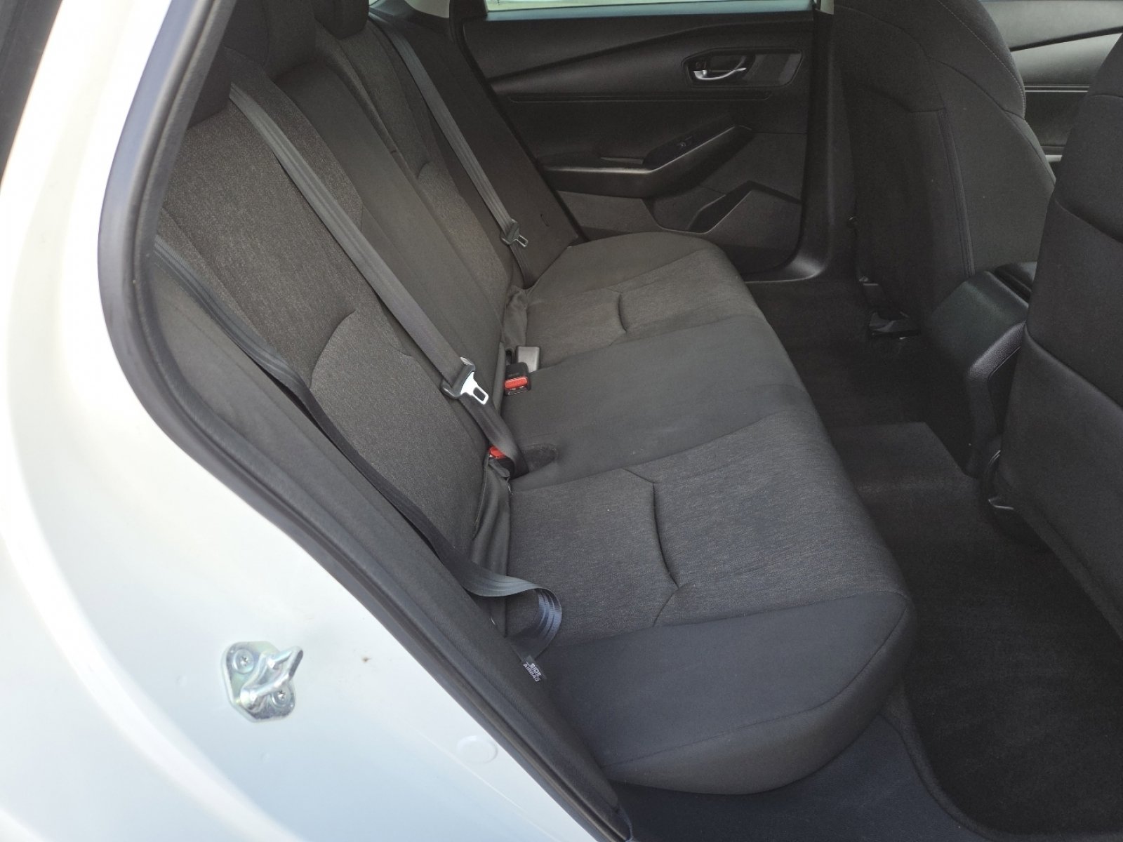 Used 2023 Honda Accord LX image 20