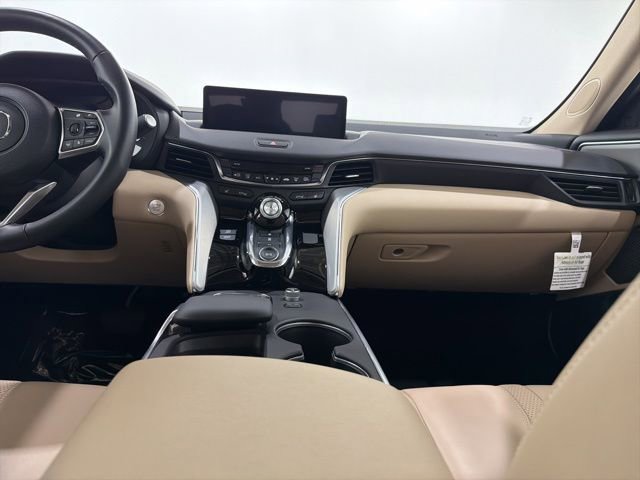 Certified 2025 Acura TLX w/ Technology Package FWD image 35