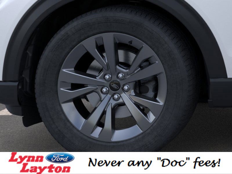 New 2025 Ford Explorer Active w/ Active Comfort Package image 19