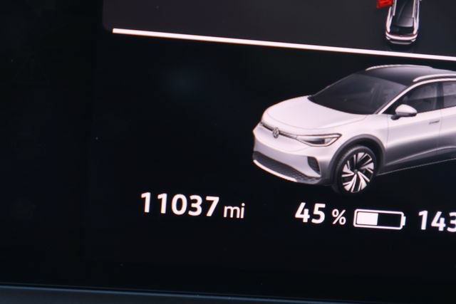 Certified 2023 Volkswagen ID.4 Pro RWD image 2