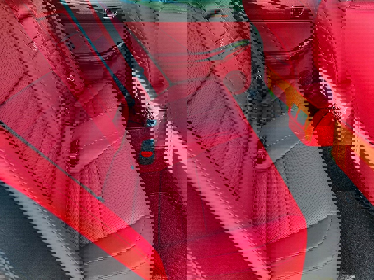 Used 2025 Lexus IS 350 F Sport w/ Navigation Package image 35