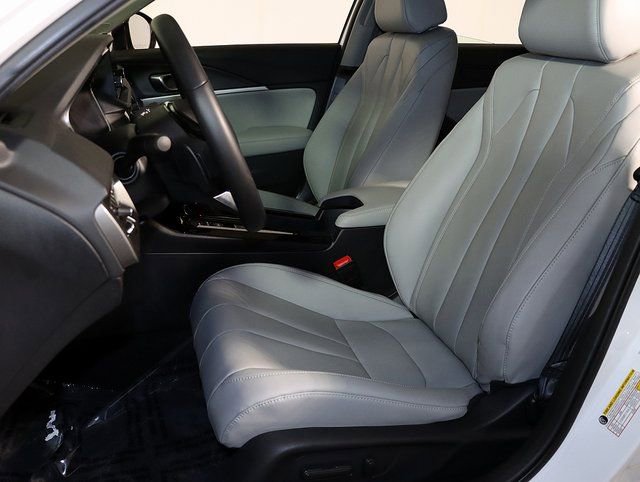 Certified 2025 Acura Integra image 4