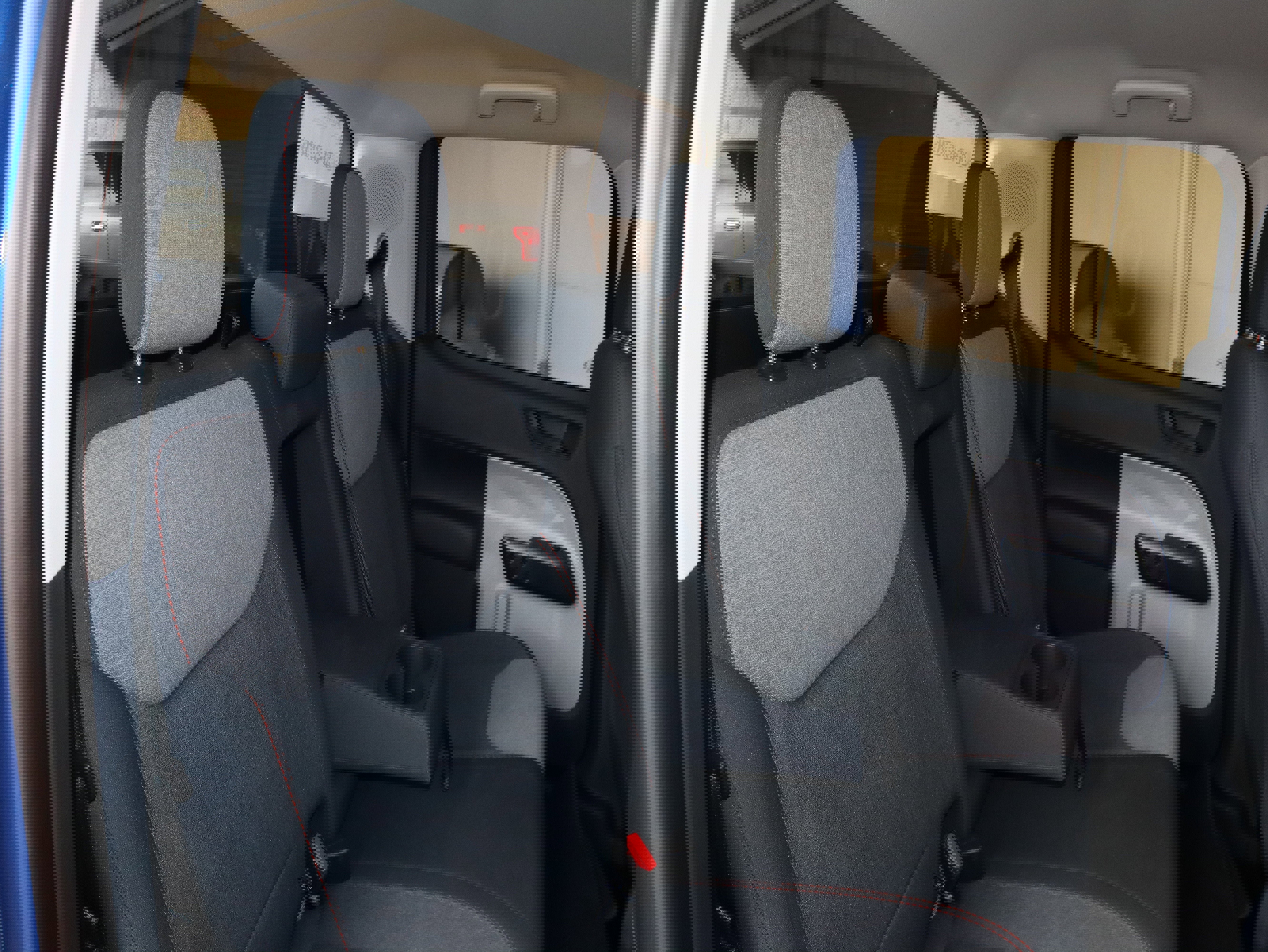 Certified 2024 Ford Maverick XLT w/ Equipment Group 300A Standard image 44