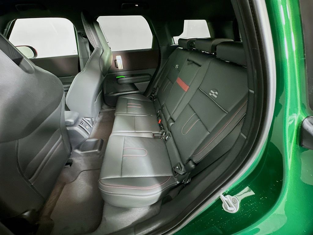 New 2026 MINI Cooper Countryman John Cooper Works image 17