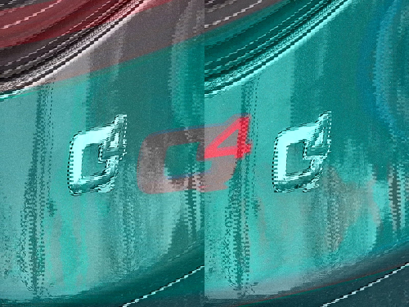 Used 2024 Alfa Romeo Stelvio Quadrifoglio image 35