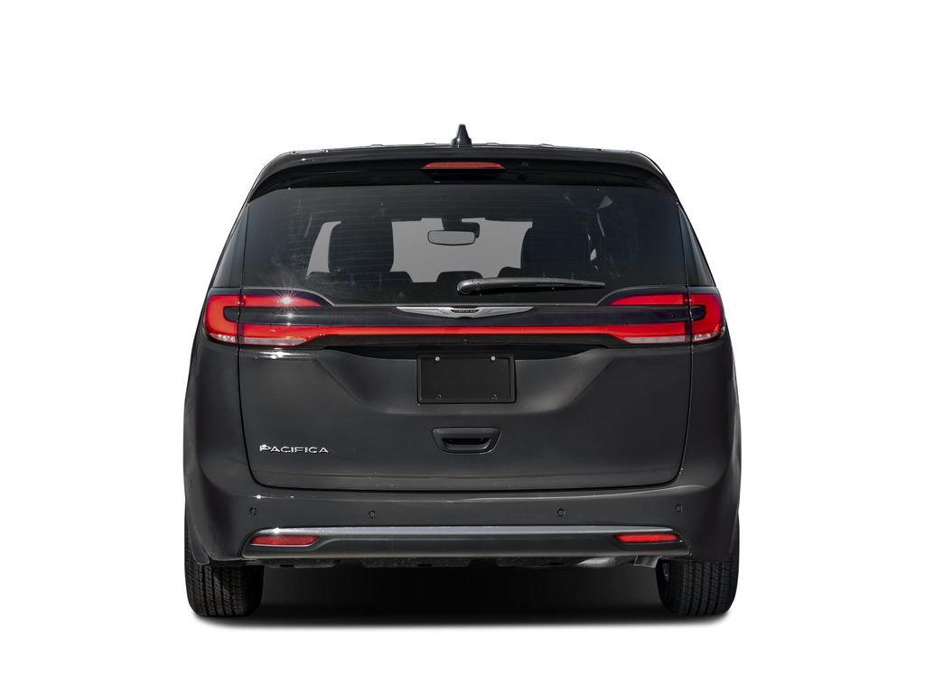 New 2026 Chrysler Pacifica Limited image 5