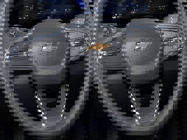 New 2026 Chevrolet Blazer EV LT image 21