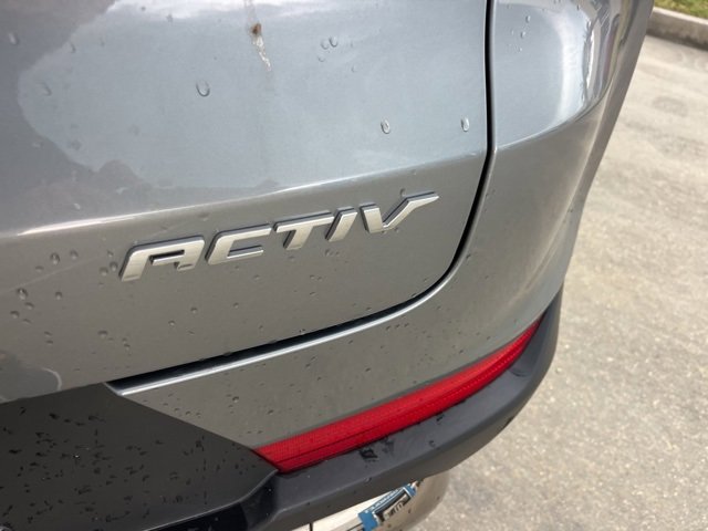 New 2026 Chevrolet TrailBlazer ACTIV w/ Convenience Package image 8